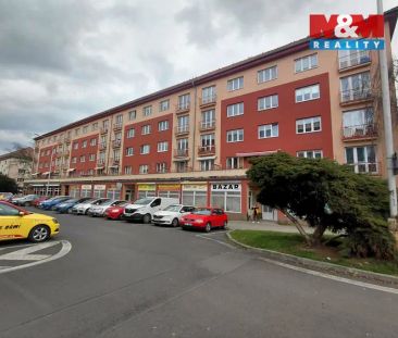 Pronájem bytu 2+1, 55 m - Photo 6