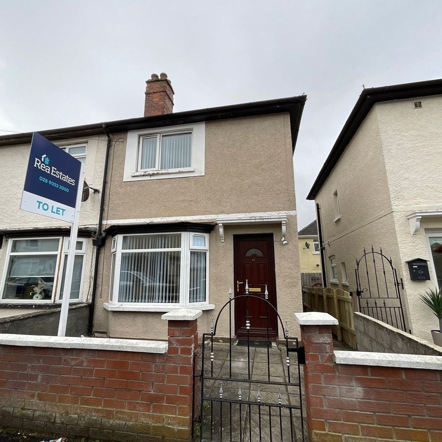 68 Glencairn Street, Belfast , BT13 3LU - Photo 1