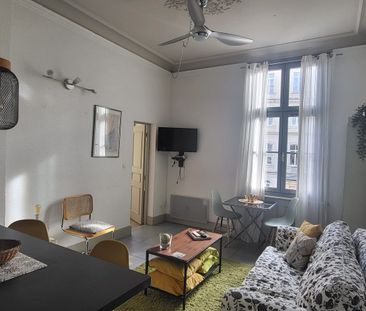 Location Appartement 3 pièces 52m² MONTPELLIER 34000 - Photo 3