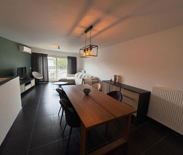 Appartement met 2 slaapkamers te huur in Nijlen - Photo 2