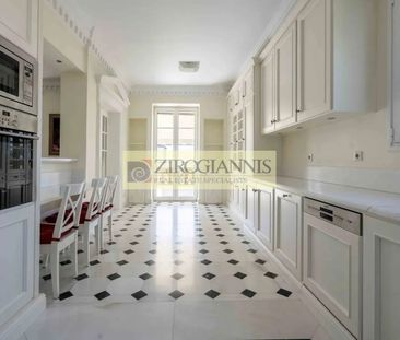 Μεζονέτα για ενοικίαση Άνω Κηφισιά (Κηφισιά) - Photo 3