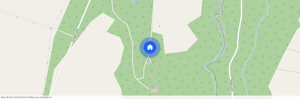 Apt1, The Stables, Grinkle Park, Easington TS13 4UB