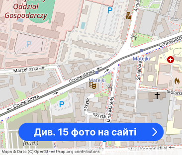 niezależny układ, nieumeblowane, po odmalowaniu - Фото 1