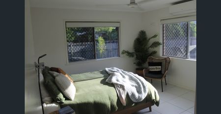 Renovated Fully Furnished home in Edge Hill - Photo 4