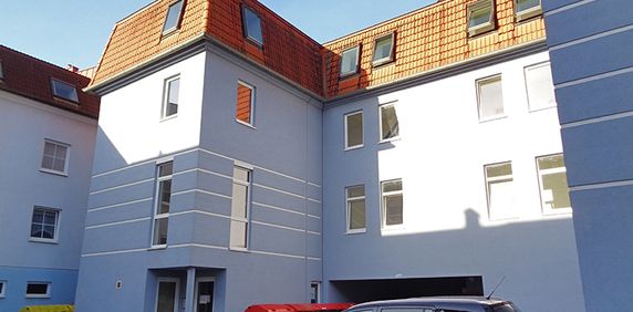 Wohnung in Horn - Foto 2