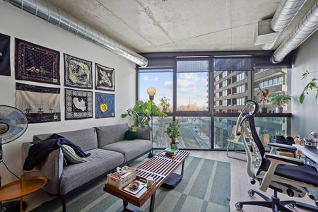 For Lease - 21 Lawren Harris Square Unit# 418, Toronto, Ontario - Photo 2