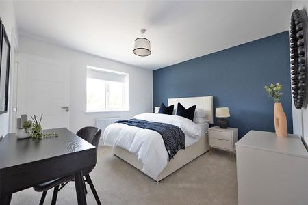 3 bedroom detached house to rent - Photo 5