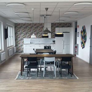 Alfeltsgatan 10 B - Foto 2
