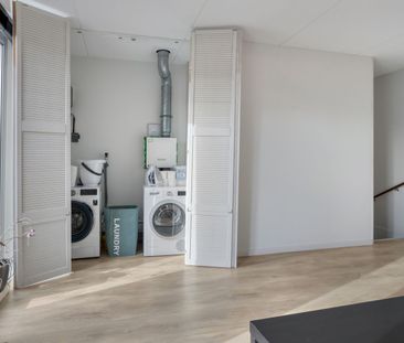 Brouwhuisstraat 15, Feijenoord, 3071JE, Rotterdam - Photo 4