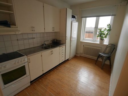 Solrosgatan 8B - Foto 4