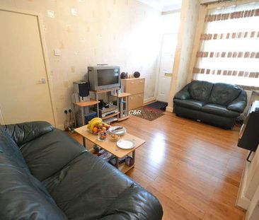 Barrack Street, Hulme, Manchester, M15 - Photo 1