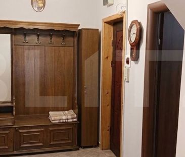 Apartament 2 camere de inchiriat, 52 mp, parcare, zona Centrala - Fotografie 1