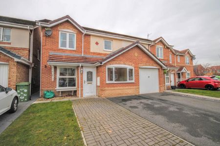 Stonebridge Crescent, Ingleby Barwick - Photo 4