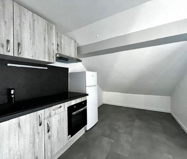 Appartement 2 pièces à Le Syndicat - Photo 1