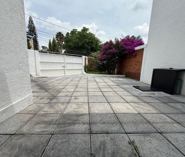 🏡 CASA EN RENTA | ZONA CARCAÑA, MOMOXPAN, PUEBLA 🌳 - Photo 5
