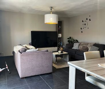 Appartement te huur - Foto 1