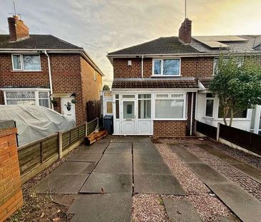 Old Oscott Lane, Birmingham, B44 - Photo 6