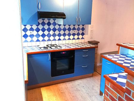 Maison Chauriat - Photo 5