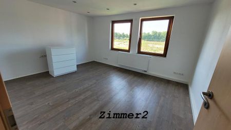 Lichtdurchflutete 3-Zimmer Whg 73 qm + 40 qm DT Ludwigsburg Ost - Photo 3
