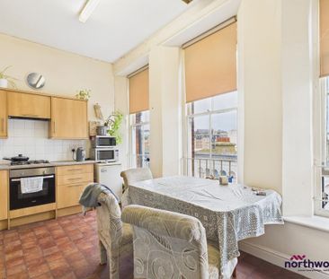 3 bedroom apartment to rent - Photo 5