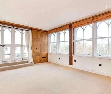 Jack Straws Castle, North End Way Hampstead, NW3 - Photo 2