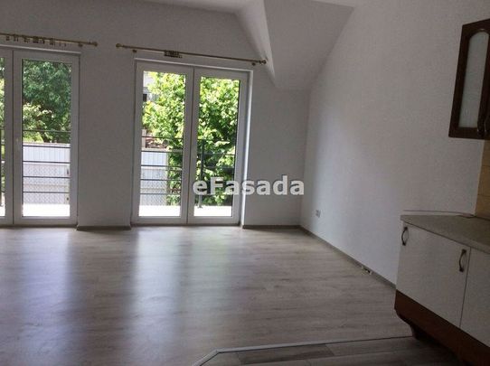 EFS-MW-97 Mieszkanie na wynajem - Фото 1