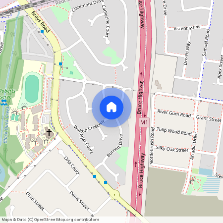 33 Walton Crescent, Qld 4503, Murrumba Downs