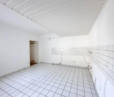 ATTRAKTIVE 3,5 ZIMMERWOHNUNG IN GUTER LAGE ZU MIETEN! - Photo 6