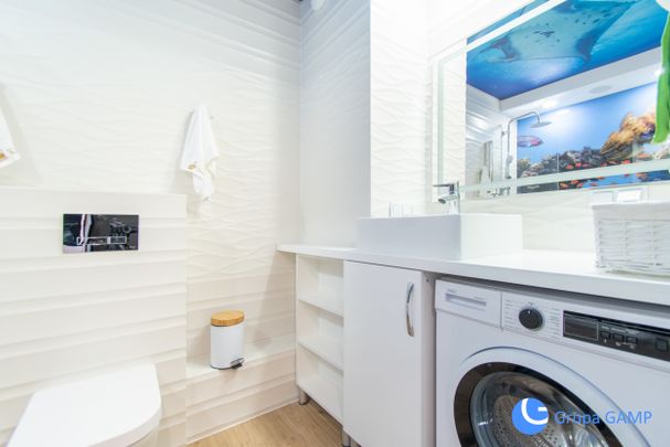 Mistrzejowice, ostatnie piętro z widokiem! - Фото 1