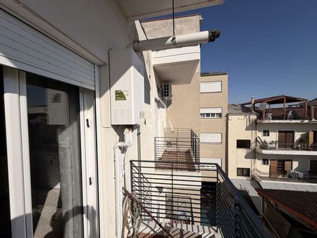 Studio/Γκαρσονιέρα για ενοικίαση Λιβαδάκι (Λάρισα) - Photo 3