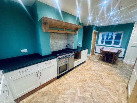 MainStreet, HorsleyWoodhouse, ILKESTON - Photo 4