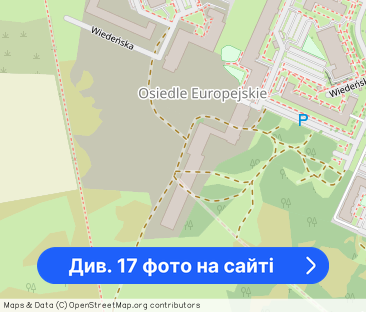 Wiedeńska os. Europejskie 3 pokoje 59,74 m2 - Фото 1