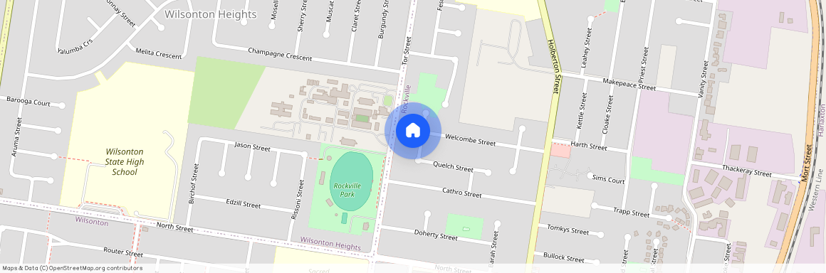 5 Greyfriars Street, Qld 4350, Rockville