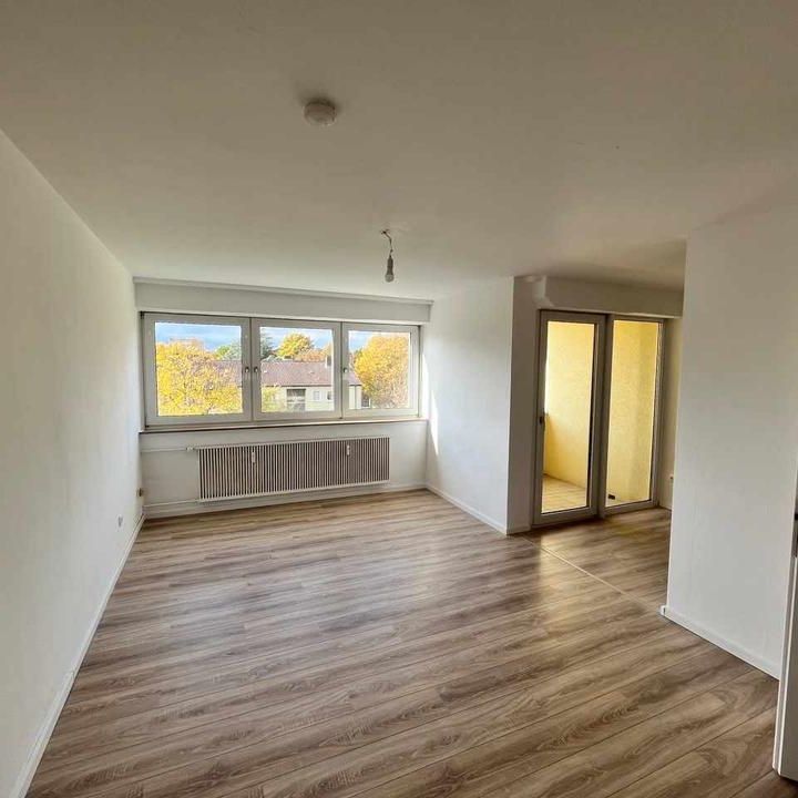 1 Zimmer Wohnung - Foto 1