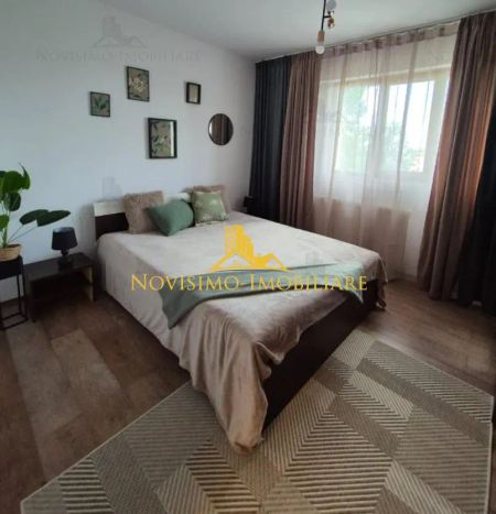 NOVISIMO-IMOBILIARE: AP. CU 3 CAM. DE INCHIRIAT , IN ZONA REPUBLICII - Fotografie 4