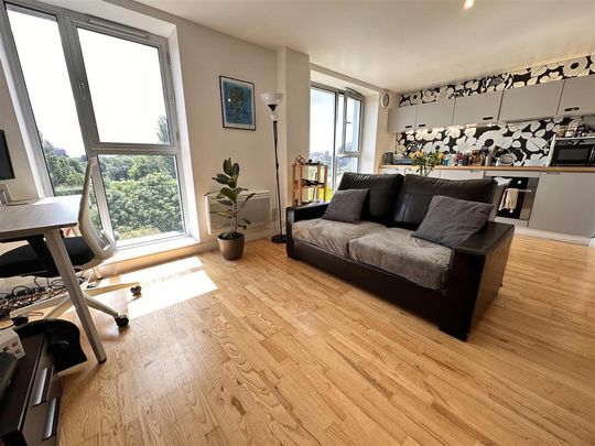 1 bedroom apartment to rent - Photo 1