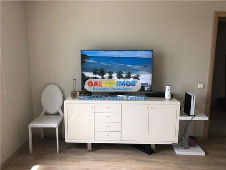 De Inchiriat Apartament 2 cam (bloc nou) TEILOR 70 mp, modern - Fotografie 2