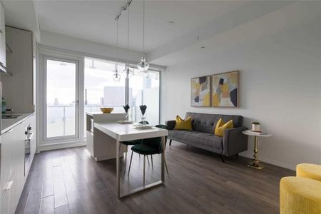 For Lease - 197 Yonge Street Unit# 1811, Toronto, Ontario - Photo 2