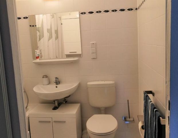 NUR TAUSCH!: 4 Zim. 83m² geben 2 bis 3 Zim. stufenloser Zugang - Photo 1