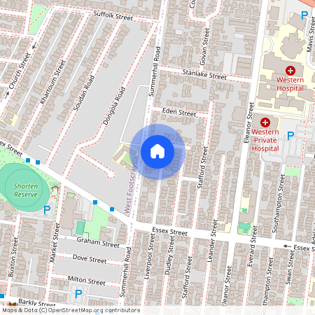 6b Liverpool Street, Footscray