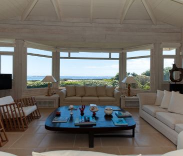 Rental Villa Bonifacio 8 Rooms 650 m² - Photo 3