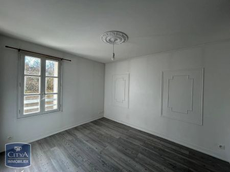 Appartement à louer 1 pièce 25m² - Photo 4