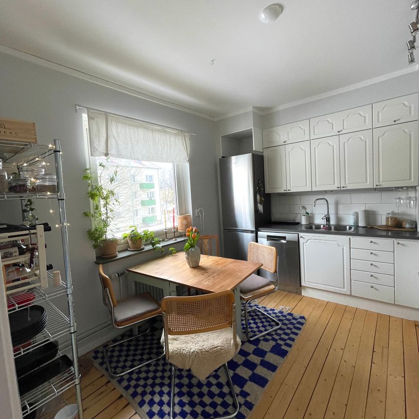 Anna Lesselsgatan, Göteborg - Photo 1