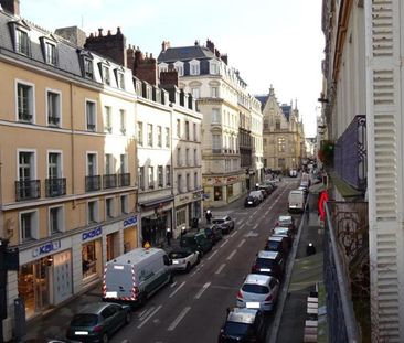 Appartement 2 pièces à louer à ROUEN Rive Droite Place du Vieux Marché - Photo 6