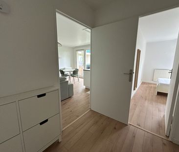 Location appartement 2 pièces, 45.15m², Bussy-Saint-Georges - Photo 6