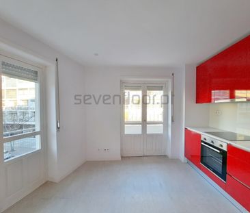 Apartamento T1 em Braga - Foto 6