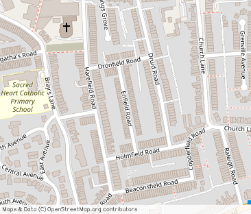 Enfield Road, Stoke, Coventry - Photo 1