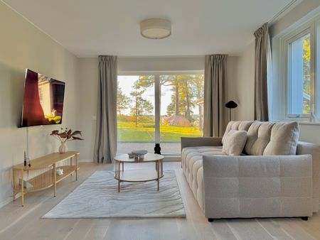 Emblavägen, Saltsjö-Boo - Photo 2