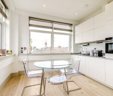 Studio to rent - Photo 2