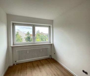 Schöne 1,5- Zimmer-Wohnung mit Loggia im Univiertel zu vermieten - Photo 1